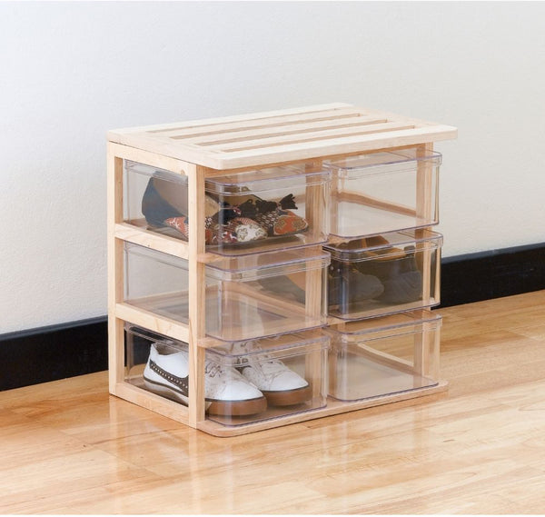 Shoes Storage