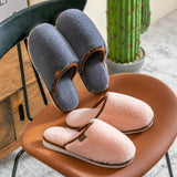 Women's Plush Fuzzy Slip on Indoor Outdoor Winter House Slippers, Faux Fur women slippers on Anti-Skid, Gift for Women Mom, SP04