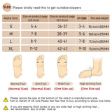 Womens Slippers Cozy Warm Winter Slip On House Shoes Fluffy Soft Memory Foam Comfy Faux Fur Plush Anti-Skid Indoor/Outdoor