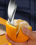 USB Wireless Press Juicers+Peel Kit