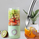 USB Wireless Press Juicers+Peel Kit