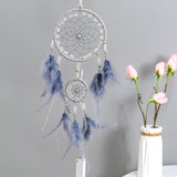 Dream Catchers  with LED light Wall Hanging Elegant