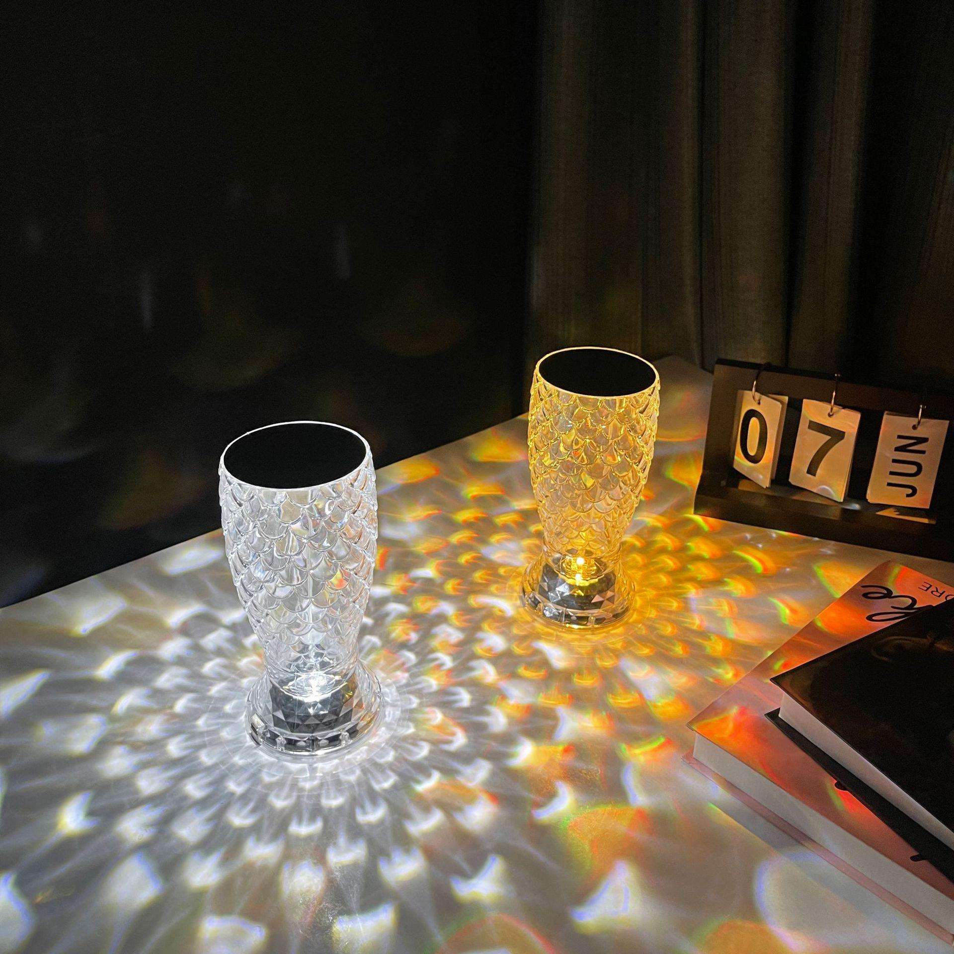 Soft touch bedside lamps sale