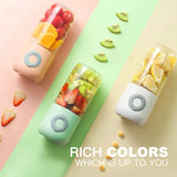 USB Wireless Press Juicers+Peel Kit