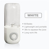 USB Wireless Press Juicers+Peel Kit
