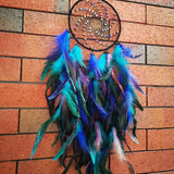 Dream Catchers  with LED light Wall Hanging Elegant