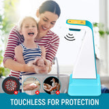 Automatic Soap Dispenser, 380ml/12.8 oz, Touchless,