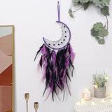 Dream Catchers  with LED light Wall Hanging Elegant