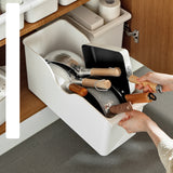 Under Sink Organizer, Under Bathroom Cabinet Storage