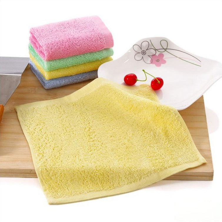 Magic Kitchen Towels (No dishwashing liquid required) – wallqmer