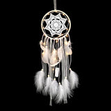 Dream Catchers  with LED light Wall Hanging Elegant