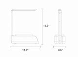 Smart planters, home grown fruits, vegetables, flowers. Soilless cultivation, hydroponics.(No Seed)